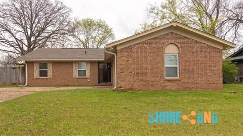 3BR Corporate & Crew Stay House in Little Rock