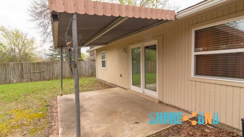 3BR Corporate & Crew Stay House in Little Rock