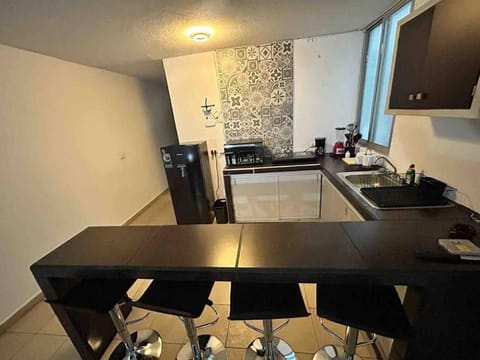 Departamento Lumina Sipeh Xalapa Apartment in Xalapa