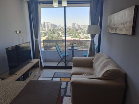 Balcony/Terrace, Seating area