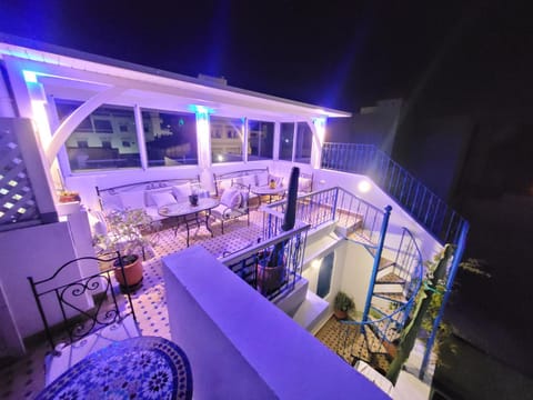 Property view