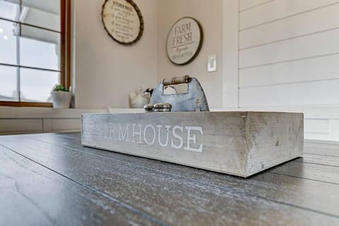 Stay in a Historic Gold Mine Town w/Mountain Views House in Colorado