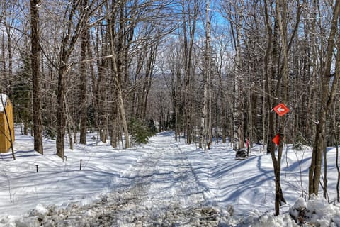 Little Bend Haven House in Wilmington