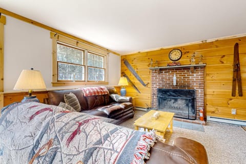 Little Bend Haven House in Wilmington