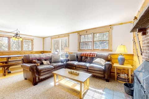 Little Bend Haven House in Wilmington