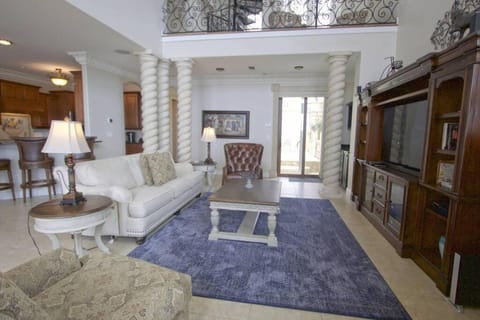 Vista Del Mar by BeachHouseFL House in Indian Shores