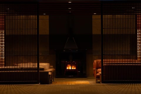 Lounge or bar