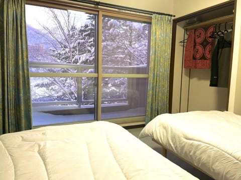 Balcony/Terrace, Bedroom