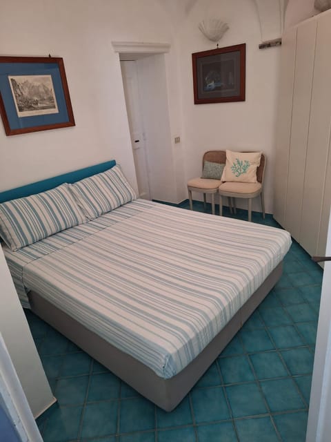 L'Osservatorio - Luxury Guest House Villa in Marina Grande