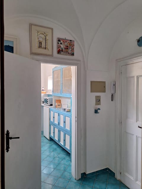 L'Osservatorio - Luxury Guest House Villa in Marina Grande