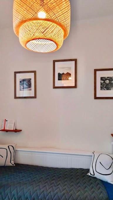 Stella Plage Apartment in La Spezia