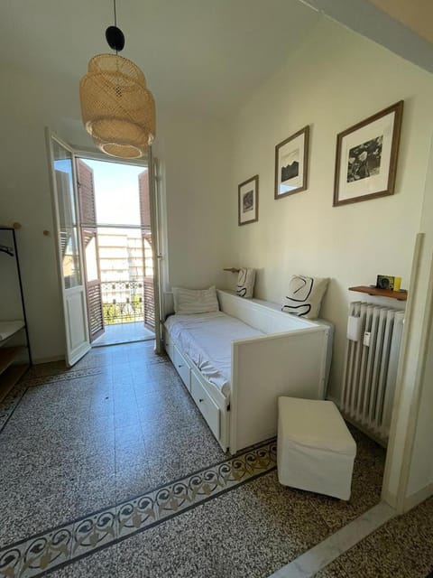 Stella Plage Apartment in La Spezia