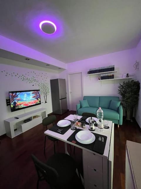 Bilocale Certosa- Fiera Milano Apartment in Milan