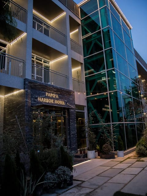 Property view