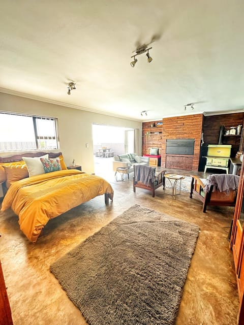 Lalie Apartment in Western Cape