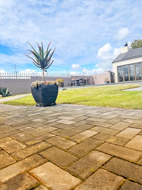 Lalie Apartment in Western Cape