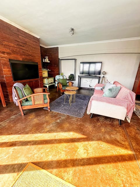 Lalie Apartment in Western Cape