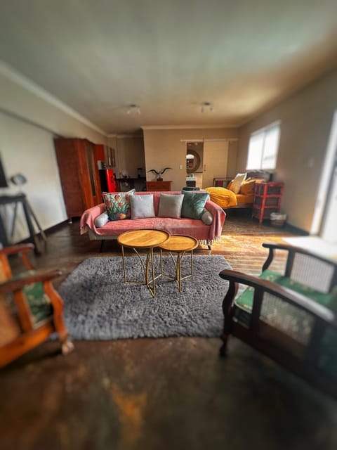 Lalie Apartment in Western Cape