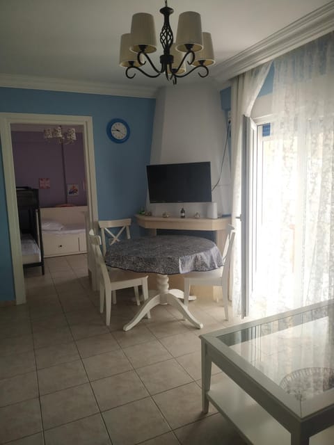 Ilmargo house Apartment in Halkidiki