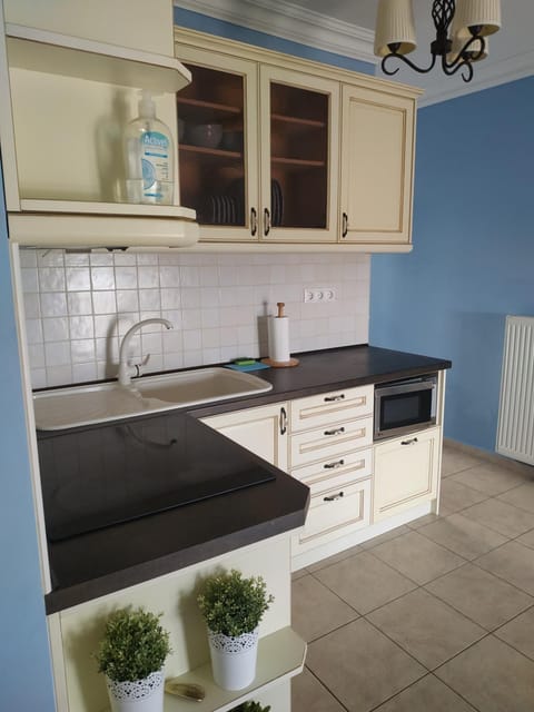 Ilmargo house Apartment in Halkidiki