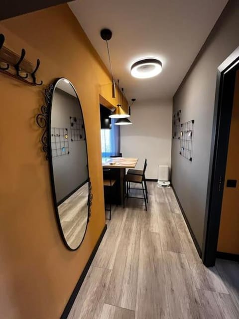 Apartment Cathedral Apartment in Varna