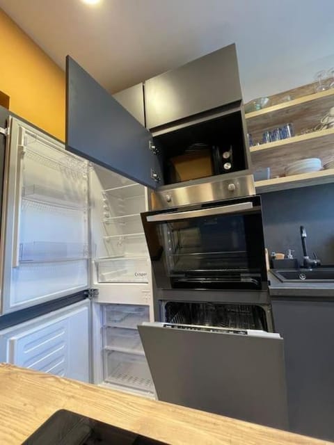 Apartment Cathedral Apartment in Varna