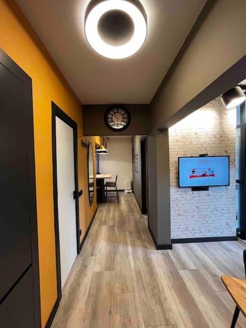 Apartment Cathedral Apartment in Varna