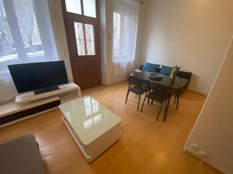 T2 proche de la gare et du centre-ville nouveau proprio Apartment in Besançon