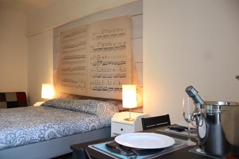 BELLA PRIMO PIANO Apartment in Forli