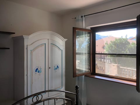 Blue Apartment Apartment in La Maddalena