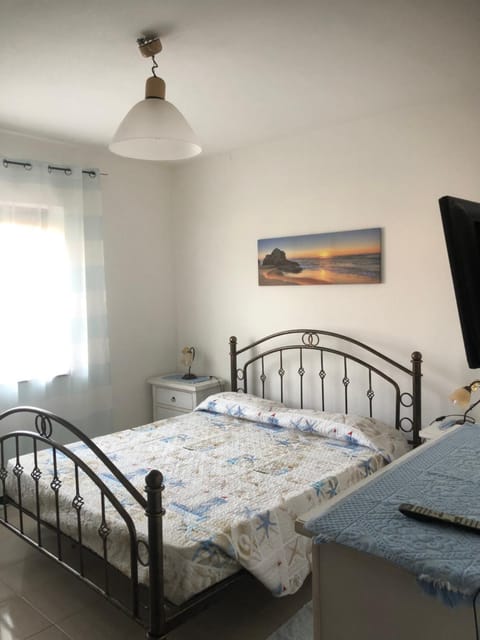 Blue Apartment Apartment in La Maddalena