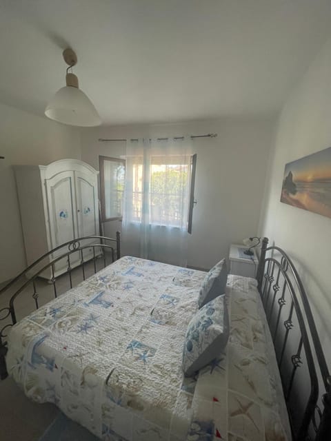 Blue Apartment Apartment in La Maddalena