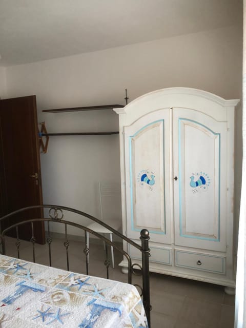 Blue Apartment Apartment in La Maddalena