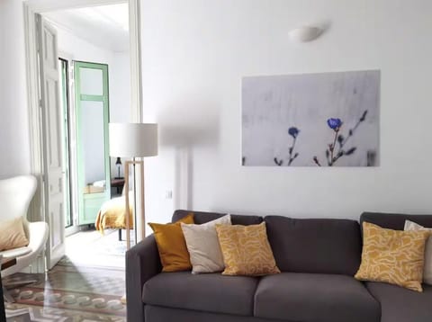 Casa Luxe Suites Barcelona Apartment in Barcelona