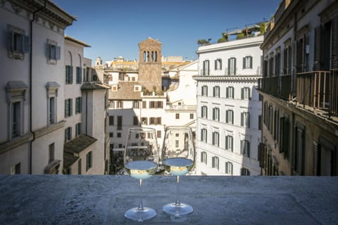 Property building, Bird's eye view, View (from property/room), View (from property/room), City view, City view