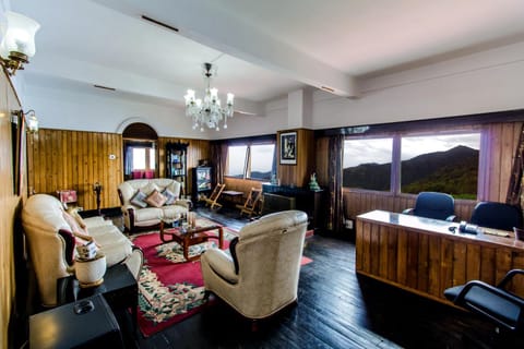 Living room, Lobby or reception, Seating area