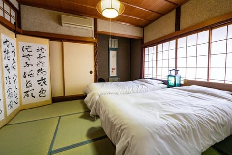 Property building, Bedroom