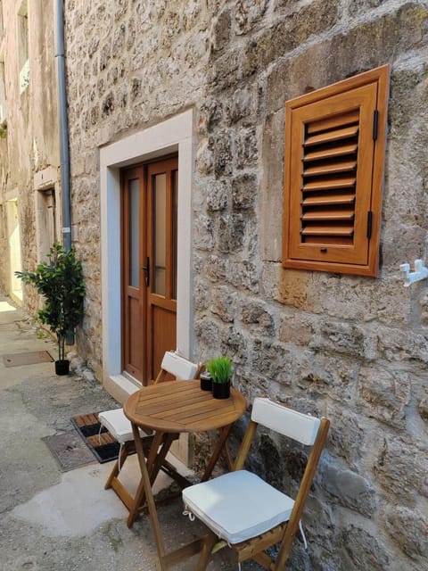 Studio Apartman Tonka Apartment in Dubrovnik-Neretva County