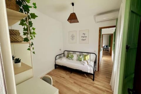 La Casita del Molino. Old Town Centre. House in Alhaurín el Grande