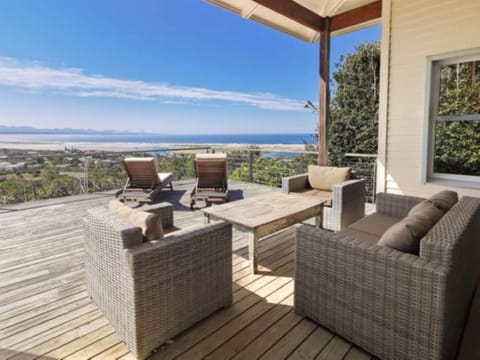 Patio, Balcony/Terrace