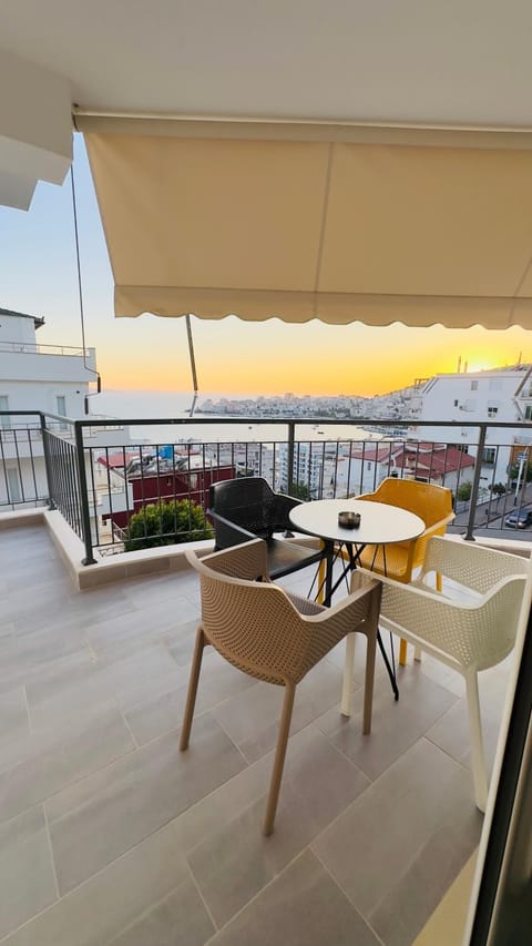 Natural landscape, View (from property/room), Balcony/Terrace