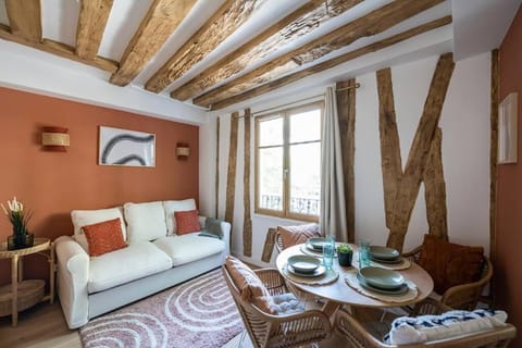 PAVILLON EDEN House in Paris