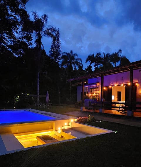 Natureza Instagrmável Casa Penedo House in State of Rio de Janeiro