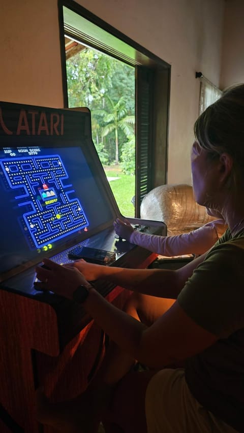 Natureza Instagrmável Casa Penedo House in State of Rio de Janeiro