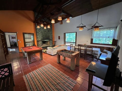 Communal lounge/ TV room, Billiard, Game Room, Living room