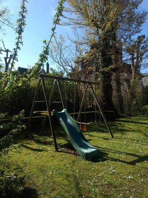 Splendid Villa in the heart of Deauville Villa in Deauville