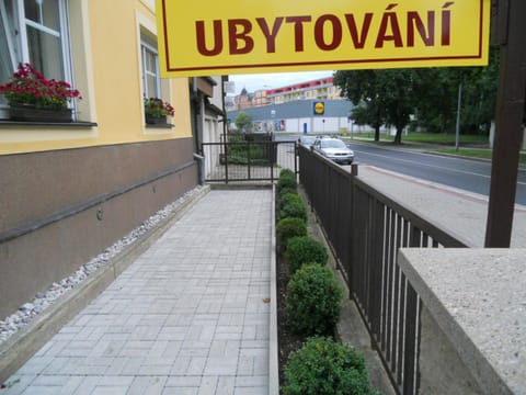 Neighbourhood, Other
