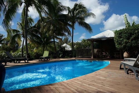 Day, Garden view, Pool view, Swimming pool, sunbed