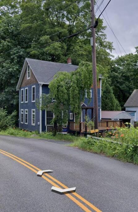 Cozy Historic home in Brattleboro House in Brattleboro