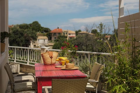 Property building, View (from property/room)